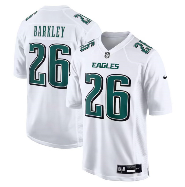 Philadelphia Eagles Jerseys 007